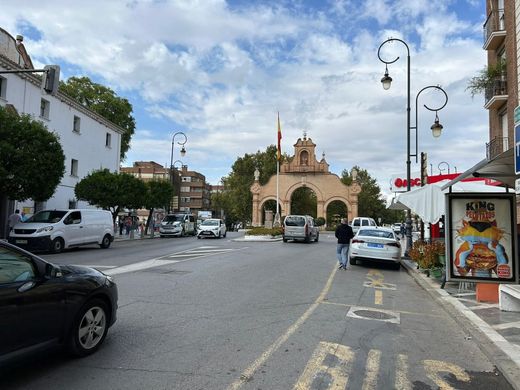 Appartement in Antequera, Provincia de Málaga