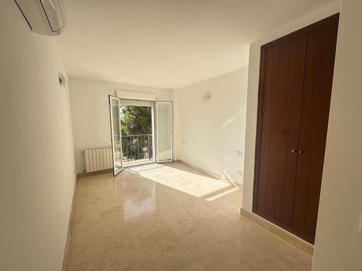 Attico a Inca, Isole Baleari