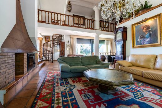 Detached House in Mairena del Aljarafe, Province of Seville