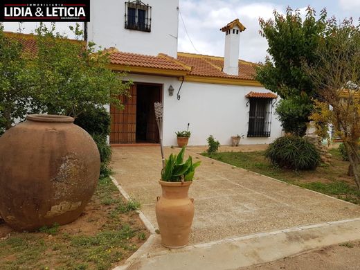 Vrijstaand huis in Alcalá de Guadaira, Provincia de Sevilla