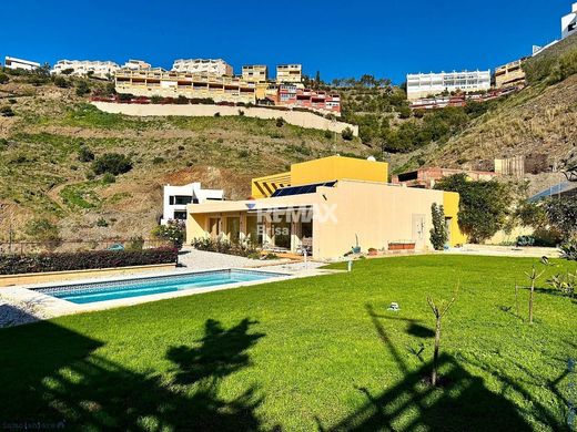 Элитный дом, Torrox Costa, Provincia de Málaga