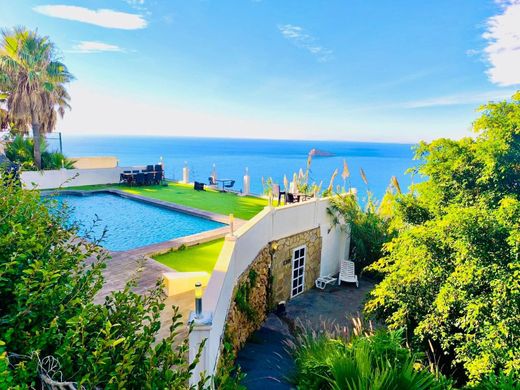 Villa Benidorm, Provincia de Alicante