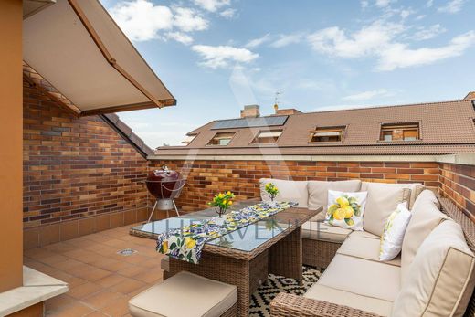 Пентхаус, Boadilla del Monte, Provincia de Madrid