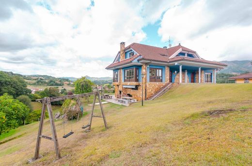 Casa Independente - Piloña, Province of Asturias