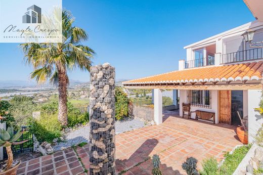 Casa Unifamiliare a Motril, Provincia de Granada