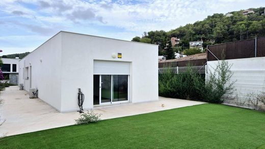 豪宅  Canyelles, Província de Barcelona