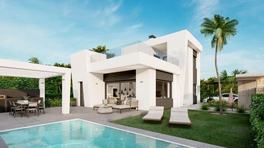 Villa - Orihuela Costa, Provincia de Alicante