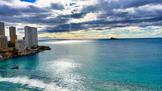 Квартира, Бенидорм, Provincia de Alicante