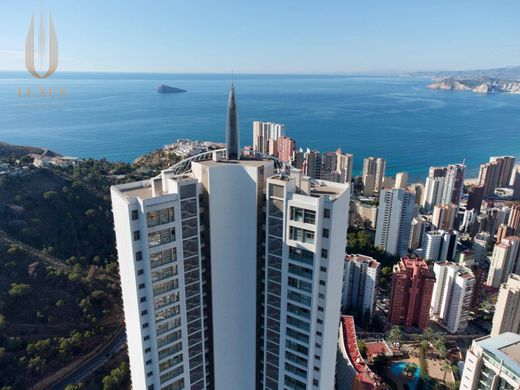 Appartement in Benidorm, Provincia de Alicante