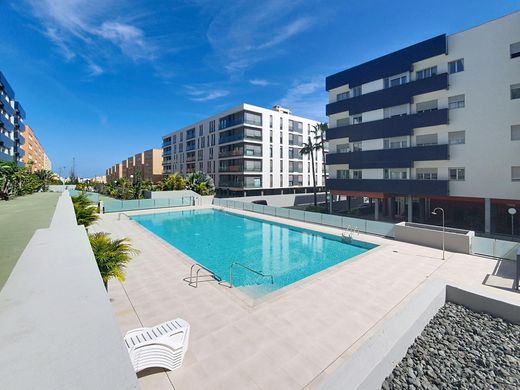 Apartment / Etagenwohnung in Las Palmas de Gran Canaria, Provinz Las Palmas