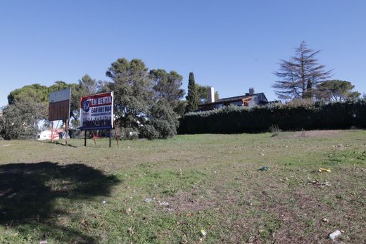 Grundstück in Villaviciosa de Odón, Provinz Madrid