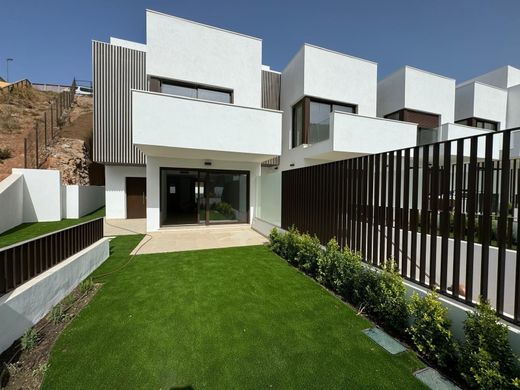 Casa de lujo en Rincón de la Victoria, Málaga