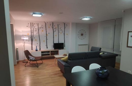 Appartement in Zaragoza, Provincia de Zaragoza
