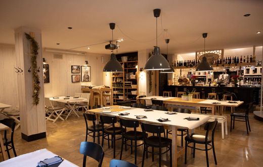Hotel in Monachil, Granada
