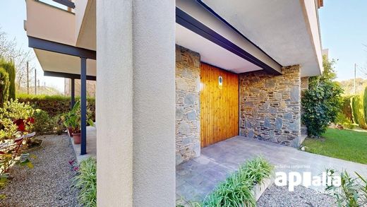 Luxury home in Barbera Del Valles, Province of Barcelona