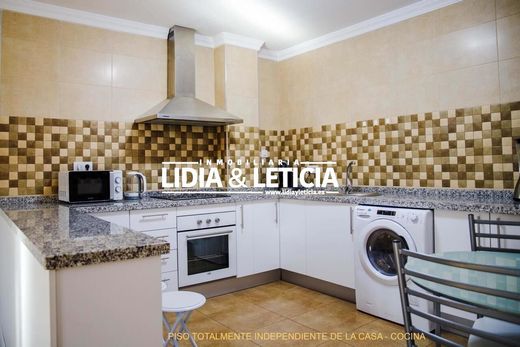 Luksusowy dom w Alcalá de Guadaira, Provincia de Sevilla
