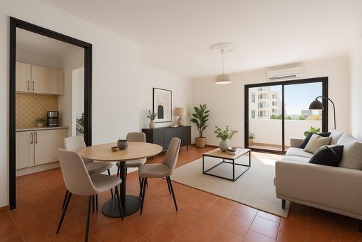 ローレ, Louléのアパートメント