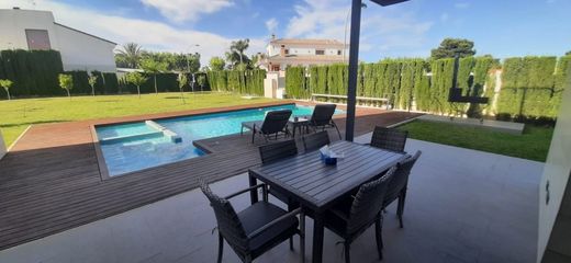 Βίλα σε San Javier, Murcia