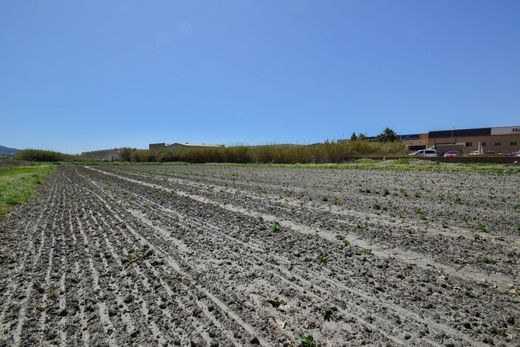 Terreno a Motril, Provincia de Granada