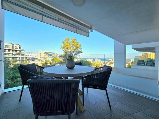 Apartment in Torremolinos, Malaga