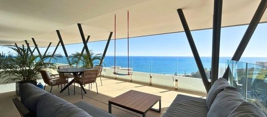 ‏דירת פנטהאוז ב  Fuengirola, Provincia de Málaga