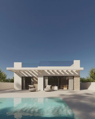 Villa in la Nucia, Alicante