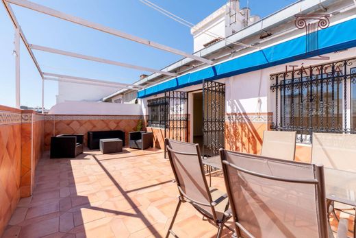 Penthouse w Sewilla, Provincia de Sevilla