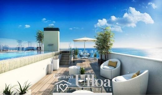 Penthouse El Campello, Provincia de Alicante