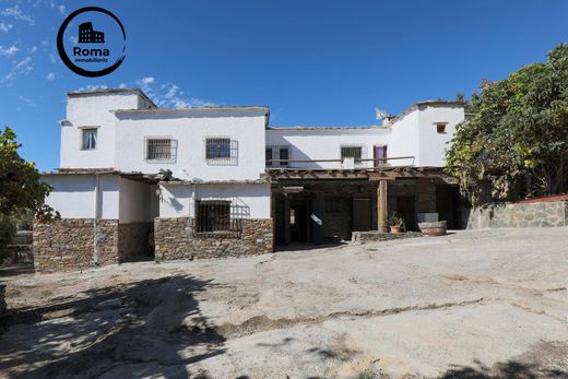 Villa in Busquístar, Granada