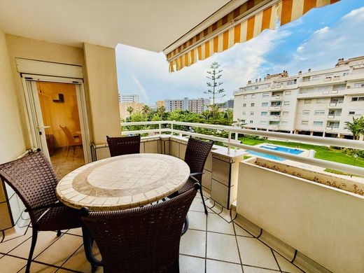 Apartament w Torremolinos, Provincia de Málaga