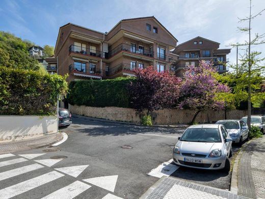 Appartamento a San Sebastián, Gipuzkoa