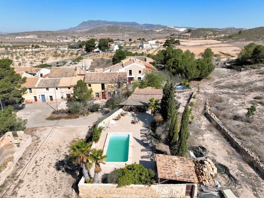 Rural or Farmhouse in Jumilla, Murcia