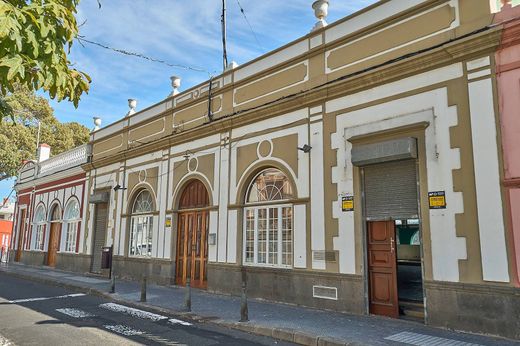 Жилой комплекс, Лас-Пальмас-де-Гран-Канария, Provincia de Las Palmas