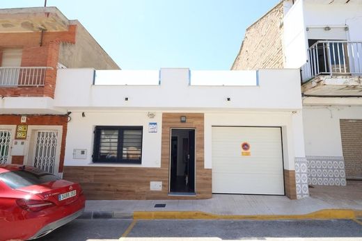 Luksusowy dom w Pilar de la Horadada, Provincia de Alicante