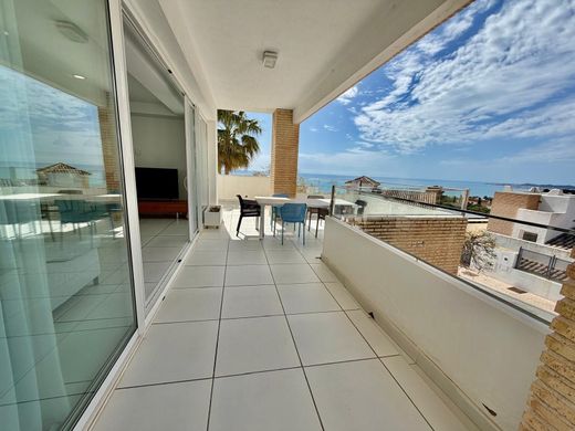 Yarɪ müstakil ev Benalmádena, Provincia de Málaga