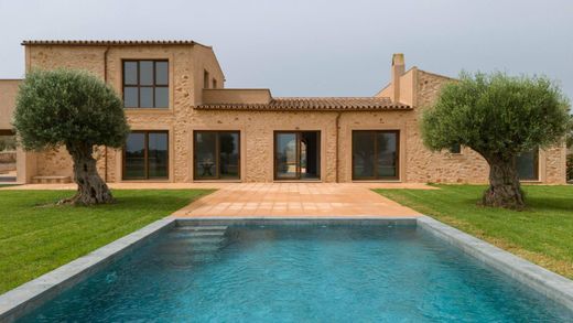 Ρουστίκ ή Αγροικίες σε Santanyí, Illes Balears