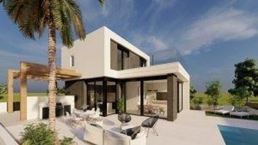 Vrijstaand huis in Pilar de la Horadada, Provincia de Alicante