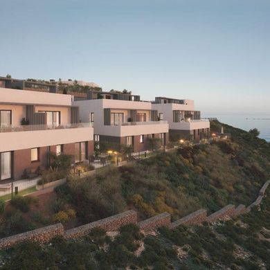 Luxury home in Vélez-Málaga, Malaga