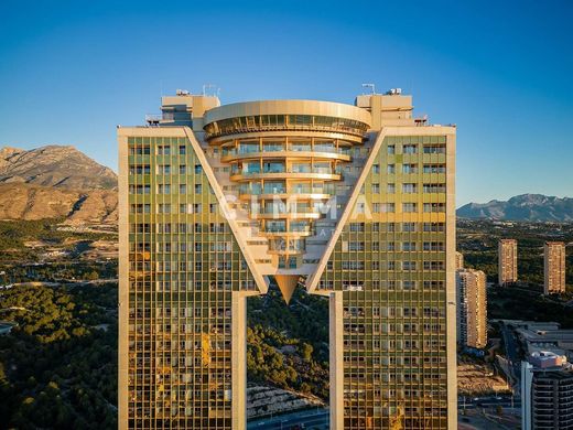 Attico a Benidorm, Provincia de Alicante