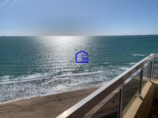 ﺷﻘﺔ ﻓﻲ El Puerto de Santa María, Provincia de Cádiz