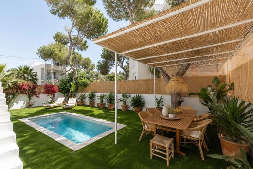 Detached House in Colònia de Sant Jordi, Province of Balearic Islands