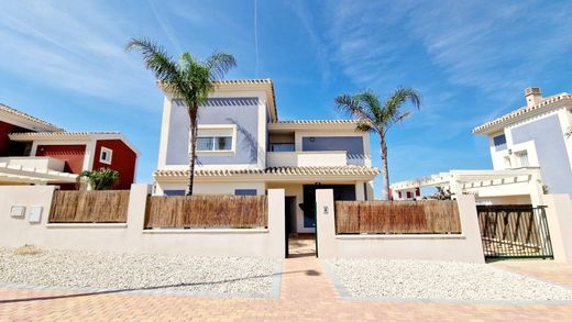 Villa - Lorca, Múrcia
