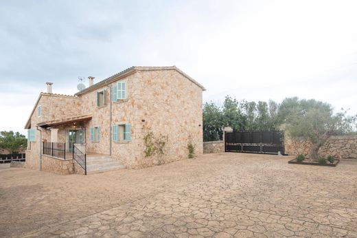 Detached House in Sineu, Province of Balearic Islands