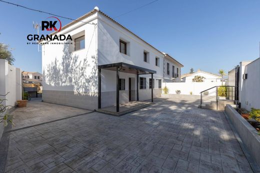 단독 저택 / Zubia, Provincia de Granada