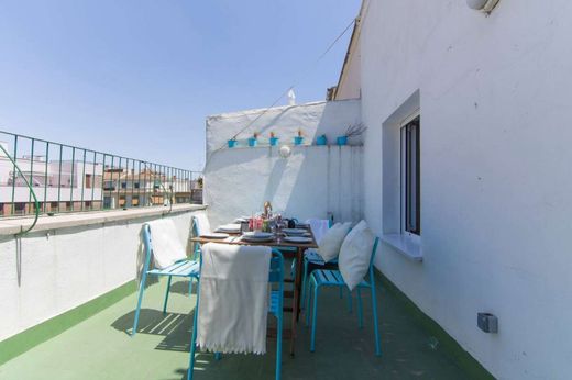 マドリード, マドリッドのアパートメント