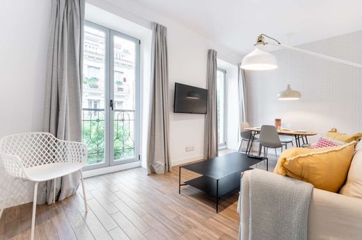 Appartement in Madrid, Provincia de Madrid