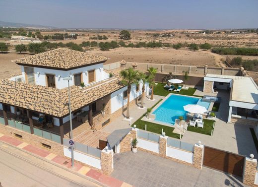Casa en Avileses, Provincia de Murcia