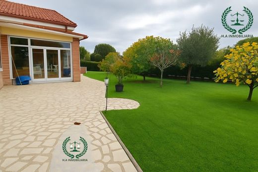 Detached House in San Agustín del Guadalix, Province of Madrid