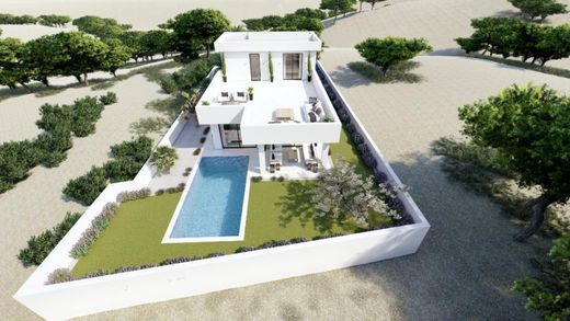 Villa à Busot, Alicante