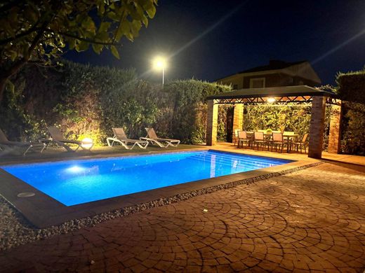 Vrijstaand huis in Badajoz, Provincia de Badajoz